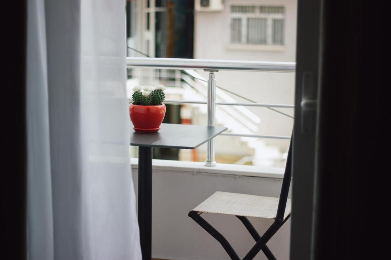 Brilant Luxury Apartment Gjirokastër Exterior foto